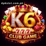 K6 Club Game