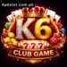 K6 Club Game