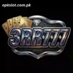 3RR777 Game APK