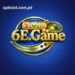 6E Game