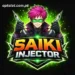 Saiki injector