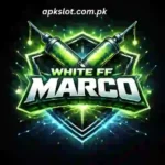 White FF Marco