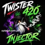Twister 420 Injector