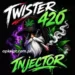 Twister 420 Injector