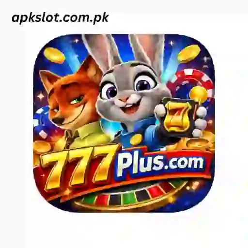777 Plus Game