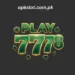Play7778 Game