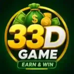 33D Game