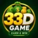 33D Game